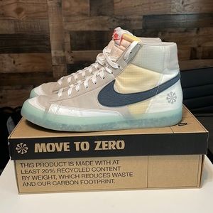 Mens Nike Blazers